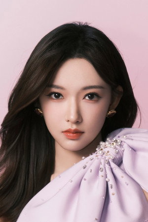 程潇 profil kép