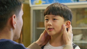 邻里一家人 1. évad Ep.6 6. epizód