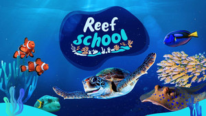 Reef School kép