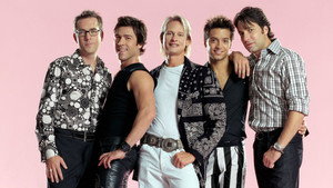 Queer Eye for the Straight Guy kép