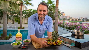Jason Atherton’s Dubai Dishes kép