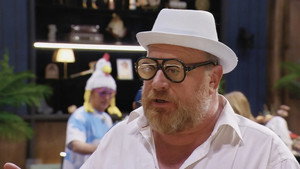 LOL: Skrattar bäst som skrattar sist - Sverige 3. évad Ep.2 2. epizód