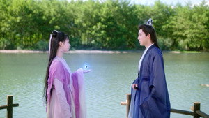 沉香如屑·沉香重华 1. évad Ep.40 40. epizód