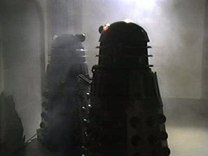 Doctor Who - Ki vagy, doki? 12. évad Ep.15 Dalekek eredete V.