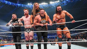 Pankráció - WWE: Smackdown 24. évad Ep.47 47. epizód