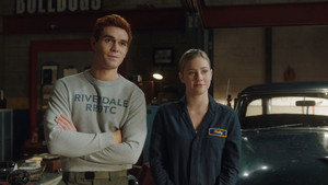 Riverdale 5. évad Ep.6 Nyolcvankettedik fejezet: Vissza a suliba