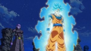 Dragon Ball: Szuper 1. évad Ep.71 Son Goku halála! Az elkerülhetetlen bérgyilkosság!