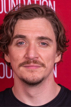 Kyle Gallner profil kép