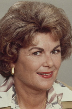 Barbara Hale profil kép