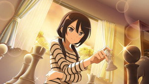 結城友奈は勇者である kép