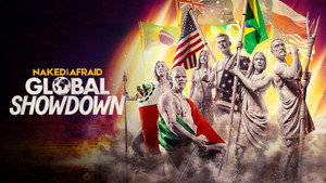 Naked and Afraid: Global Showdown kép
