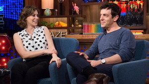 Watch What Happens Live with Andy Cohen 13. évad Ep.94 94. epizód