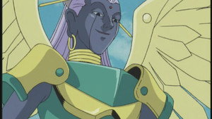 Yu-Gi-Oh! 1. évad Ep.116 116. epizód