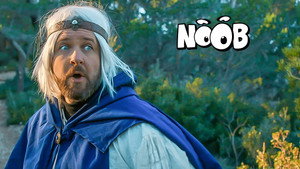 Noob 10. évad Ep.10 10. epizód