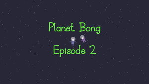 Manó Benő és Lili hercegnő apró királysága 2. évad Ep.36 A Bong bolygó – 2. rész