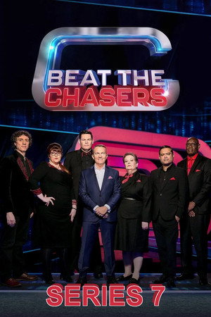 Beat the Chasers 7. évad (2025-08-31) poszter