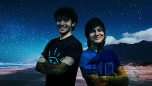 Eu Já Sabia que Você Existia 1. évad Ep.4 4. epizód