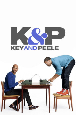 Key & Peele poszter