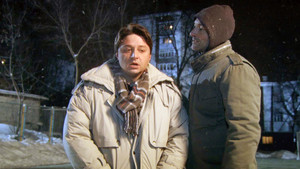 Остров ненужных людей 1. évad Ep.21 21. epizód