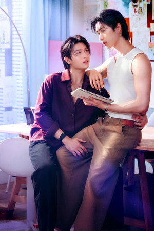 เดี๋ยวจะรักซะให้บ้า poszter