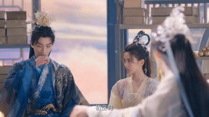 七时吉祥 1. évad Ep.14 14. epizód