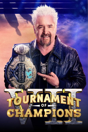 Tournament of Champions 7. évad (2026-03-01) poszter
