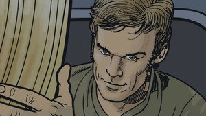 Dexter: Early Cuts 1. évad Ep.11 11. epizód