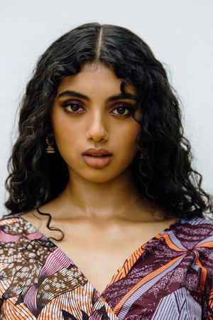 Avantika profil kép
