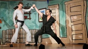 Felhőtlen Philadelphia 4. évad Ep.13 Ha eljő a Nightman