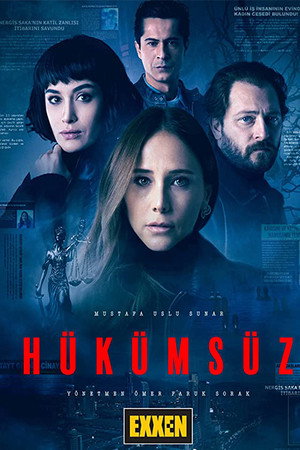 Hükümsüz poszter