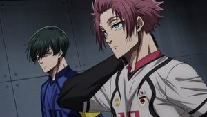 ブルーロック 1. évad Ep.30 30. epizód