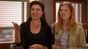 Corner Gas 3. évad Ep.14 14. epizód