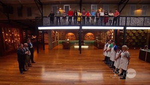MasterChef Australia 5. évad Ep.11 11. epizód