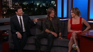 Jimmy Kimmel Live! 13. évad Ep.37 37. epizód