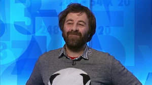 8 Out of 10 Cats Does Countdown Speciális epizódok Ep.2 2. epizód