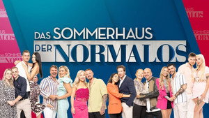 Das Sommerhaus der Normalos kép