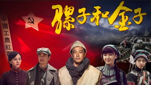骡子和金子 kép