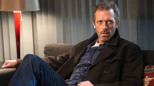 Dr. House 8. évad Ep.18 Test és lélek