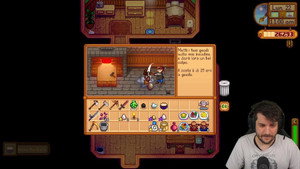 Il Gatto Su Twitch 1. évad Ep.43 43. epizód