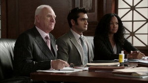 Franklin & Bash 2. évad Ep.4 4. epizód