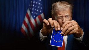 Trump & us – Wie er unsere Welt verändert kép