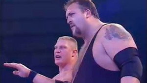 Pankráció - WWE: Smackdown 6. évad Ep.7 7. epizód