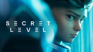 Secret Level kép