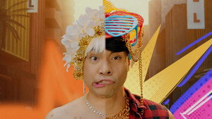 LOL: Last One Laughing Philippines 1. évad Ep.3 3. epizód