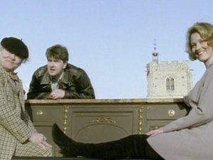 Lovejoy 5. évad Ep.3 3. epizód