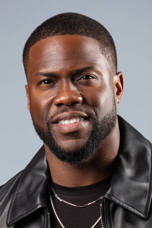 Kevin Hart profil kép
