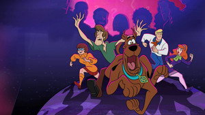 Scooby-Doo és (sz)Társai kép