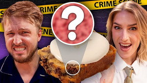 Culinary Crimes 1. évad Ep.20 20. epizód