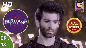 Ek Deewaana Tha 1. évad Ep.48 48. epizód