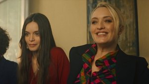Mrs. Playmen Minisorozat Ep.4 4. epizód